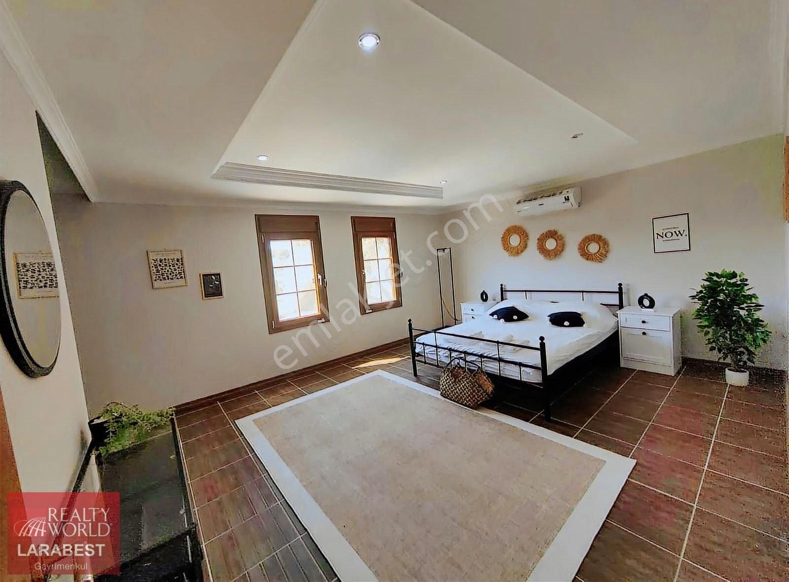 Duacı'da Muhteşem Konumda Satılık Villa - Görsel 2