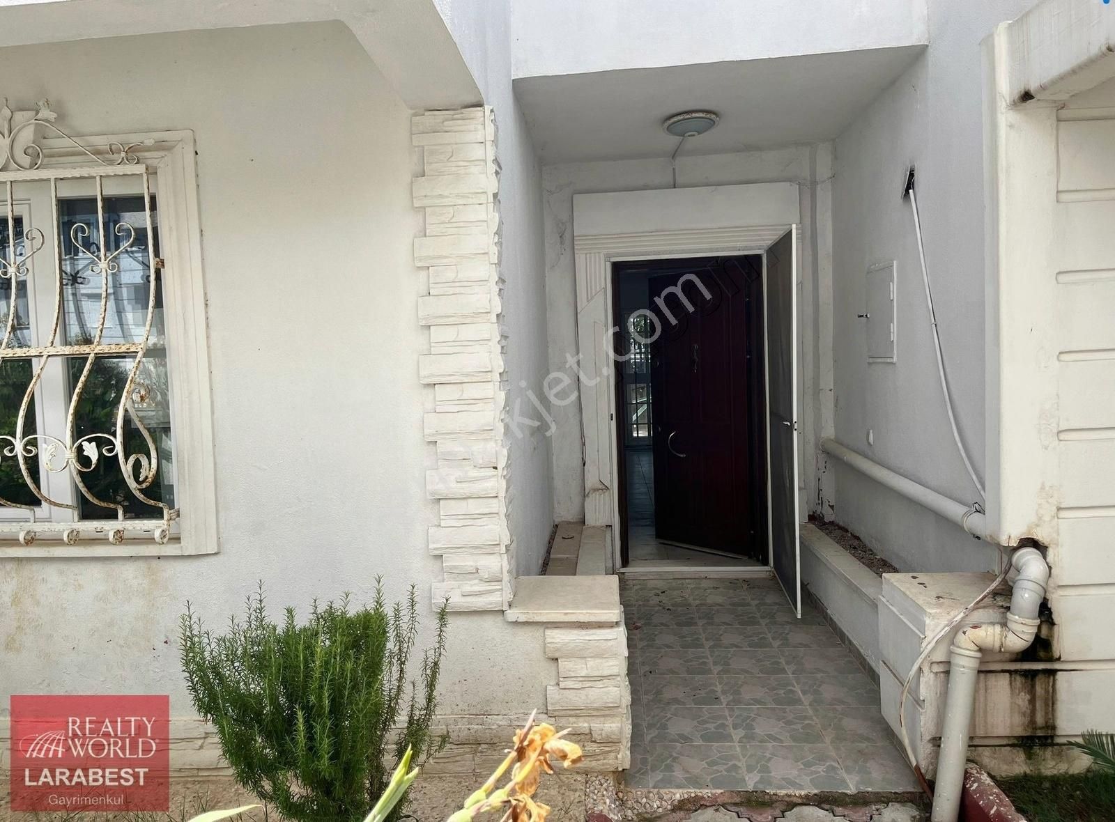 Kemerağzı Avrupa Hayat Evlerinde Satılık - Görsel 20