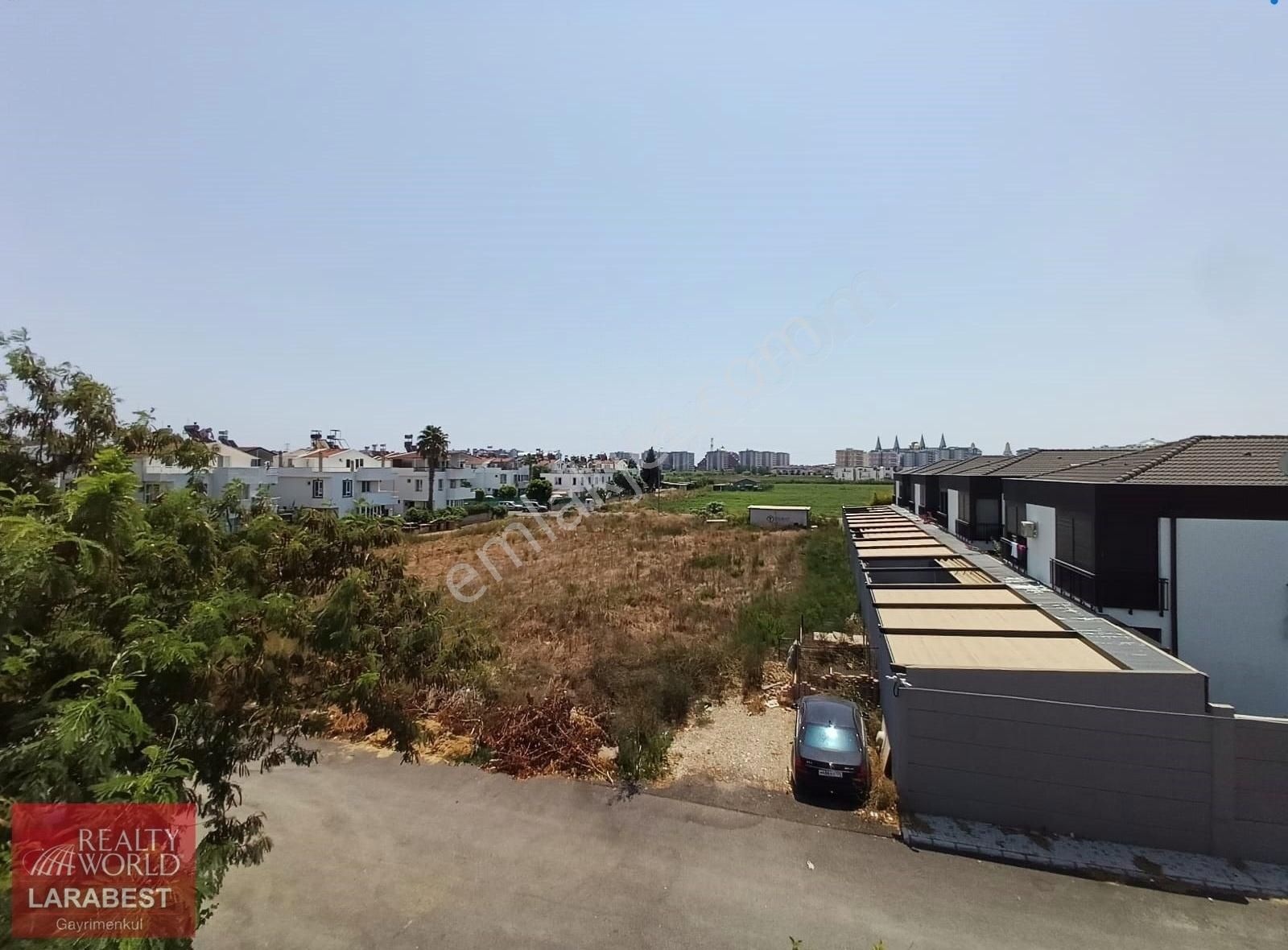 Kemerağzı Avrupa Hayat Evlerinde Satılık - Görsel 16