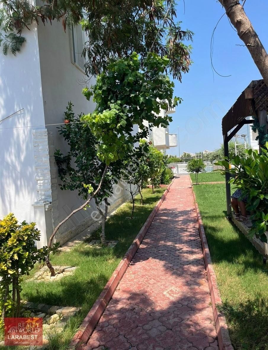 Kemerağzı Avrupa Hayat Evlerinde Satılık - Görsel 12