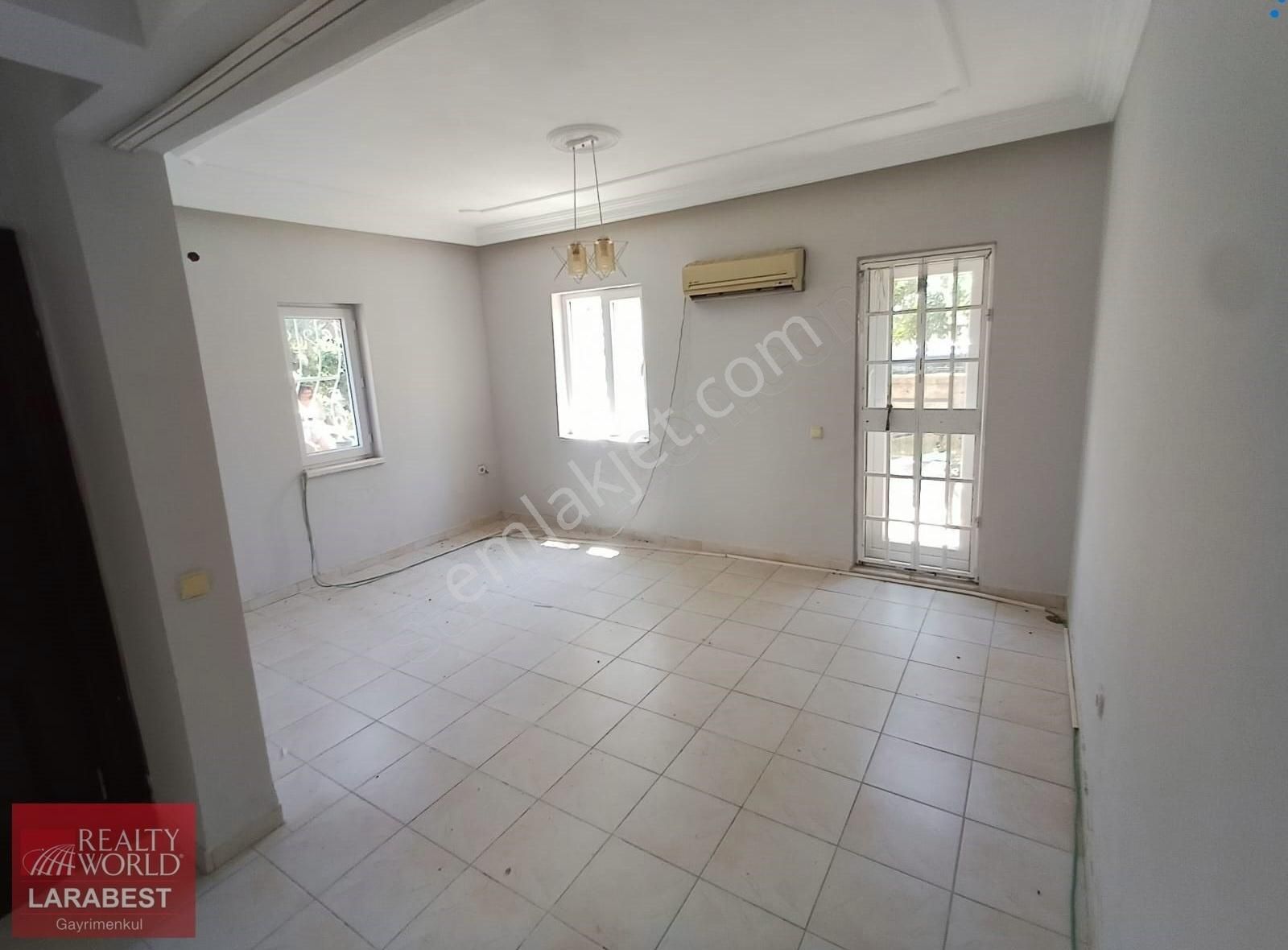 Kemerağzı Avrupa Hayat Evlerinde Satılık - Görsel 11