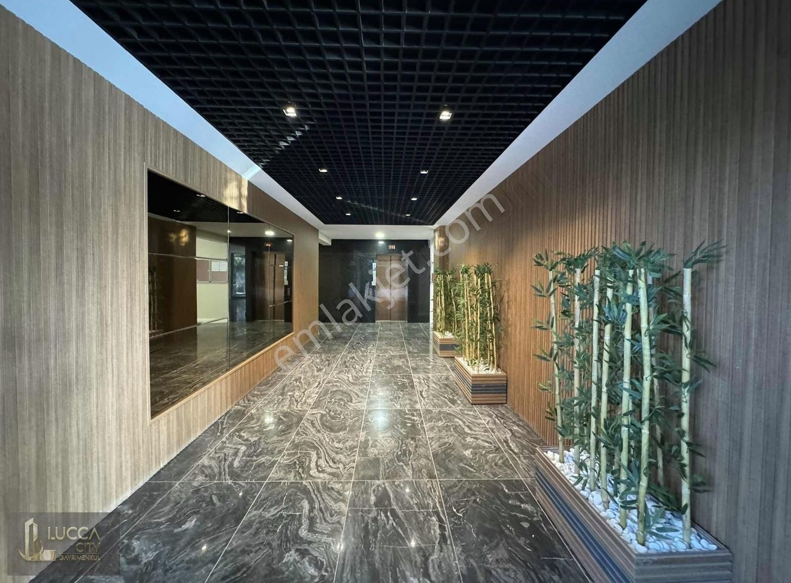 Çorlu Metropol Rezidansta Satılık 78 M2 Geniş 1+1 Daire