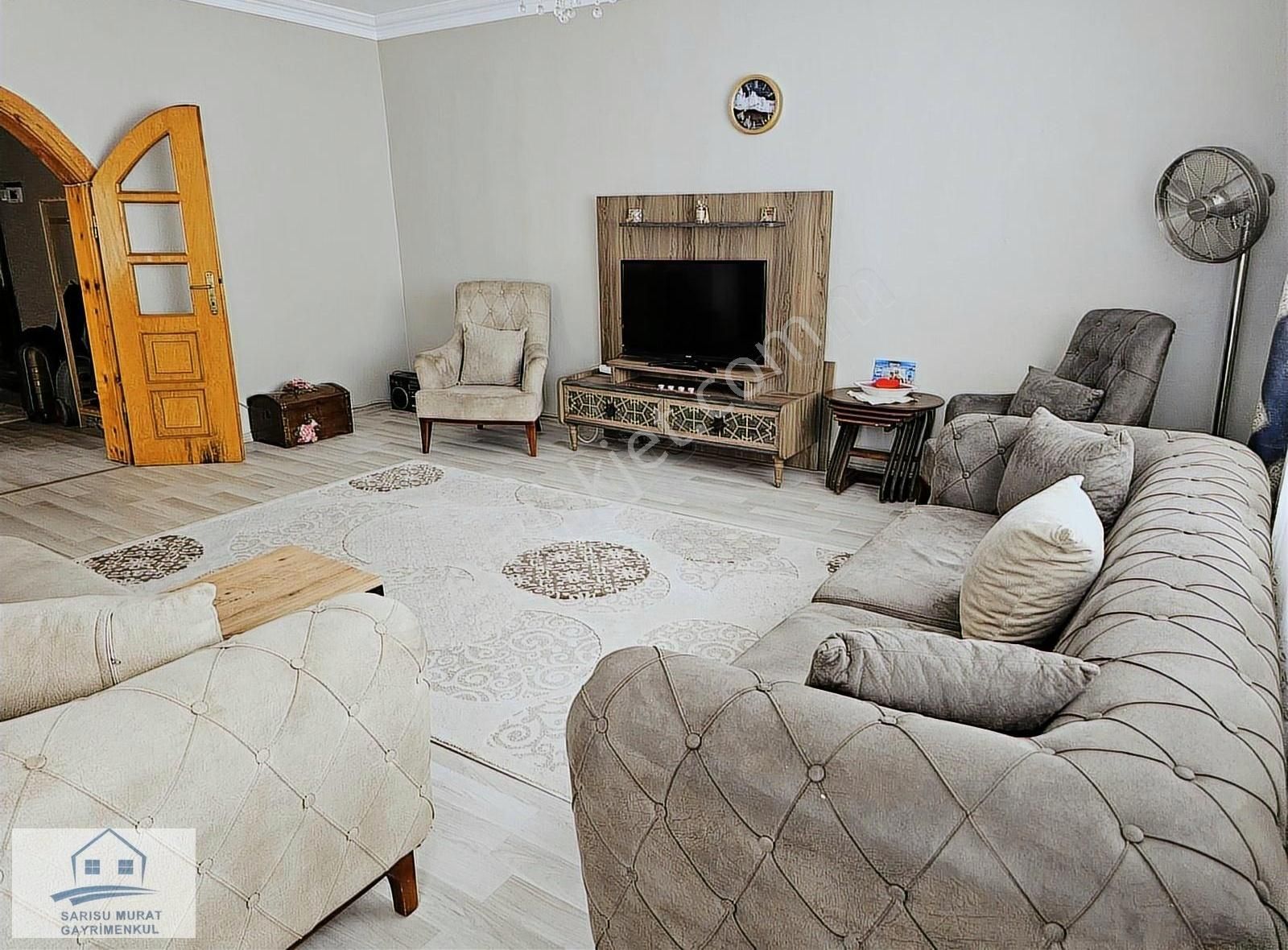 Körfez Mimar Sinan Sinan Mah.'de Eşyalı Kiralık 3+1 Daire