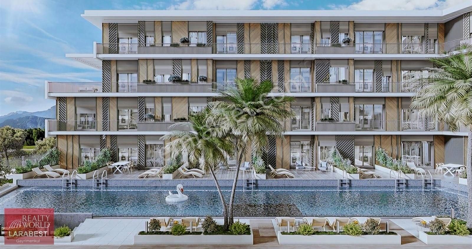 Mukan İnşaat'tan M09 Projesinden Lüks 1+1 Daireler - Görsel 8