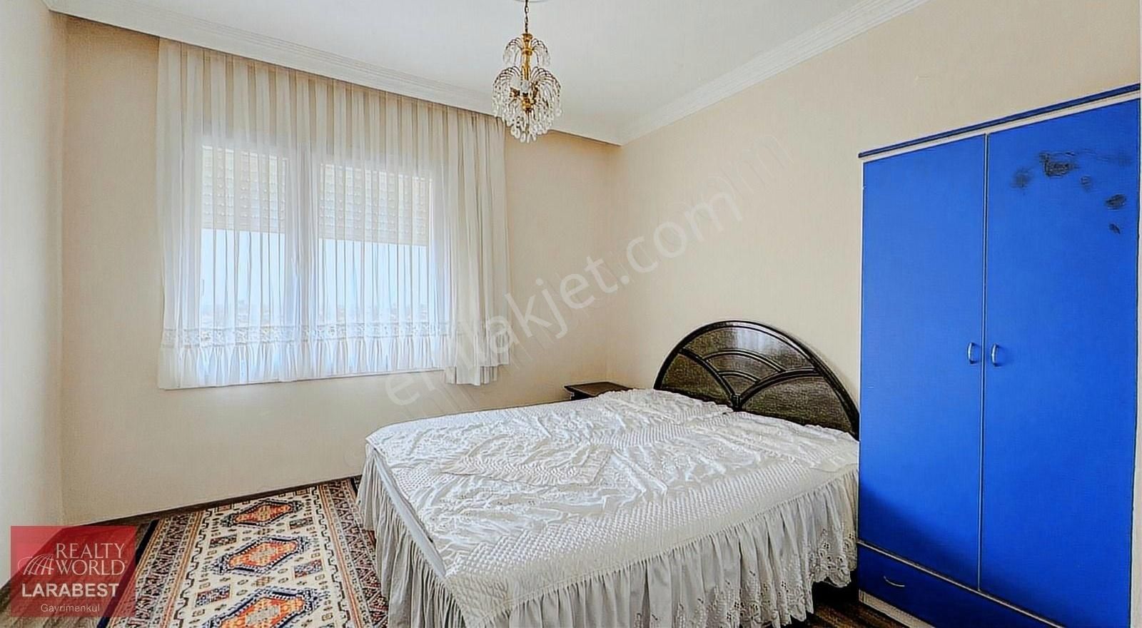 Kepez Kuzeyyaka'da Havuzlu Site İçerisinde Satılık 4+1 Dubleks - Görsel 5