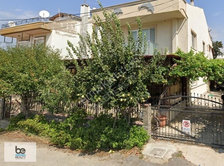 Çanakkale Merkez Çınarlı Köyü Dardonos Da Satılık Villa