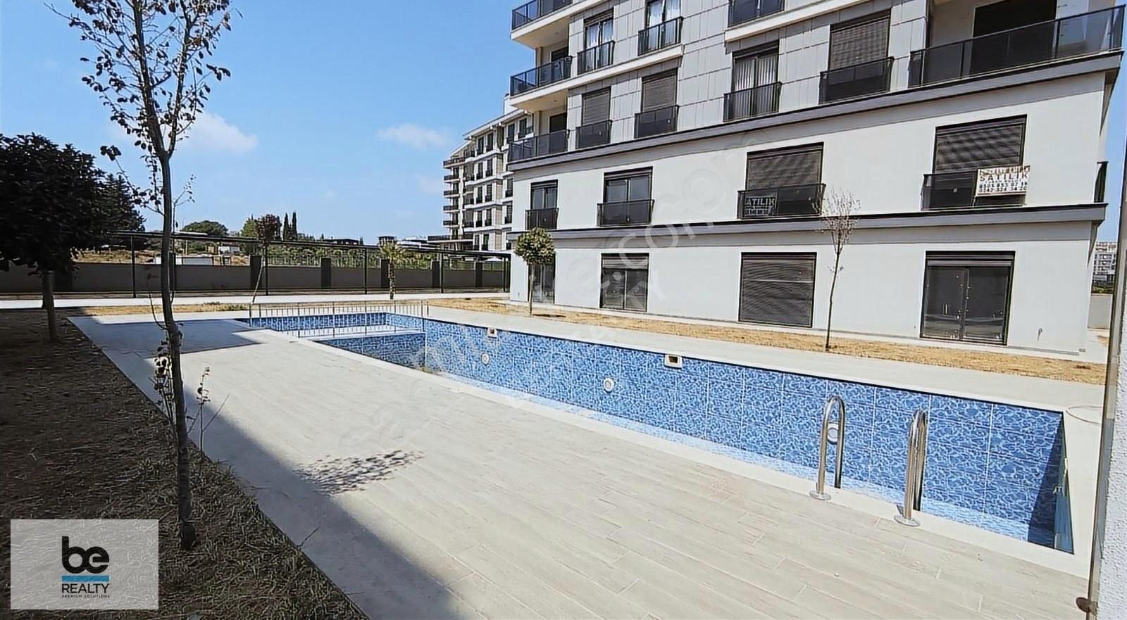 Altıntaş Kent Modern Sitesinde Satılık 5+1 Dubleks