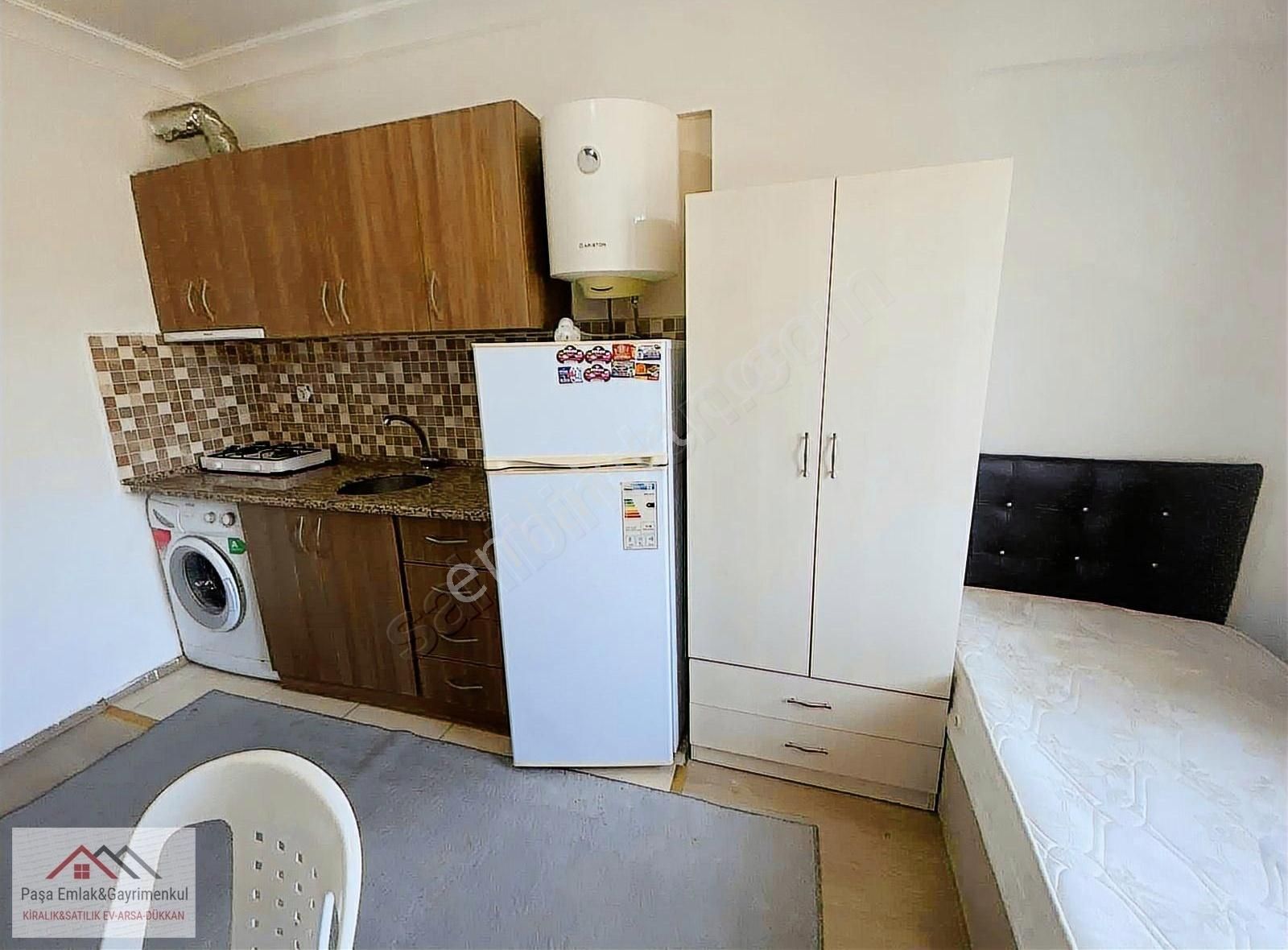 Meydan Avm'ye 5 Dkk 1+0 Stüdyo Yakıt Net Dahil
