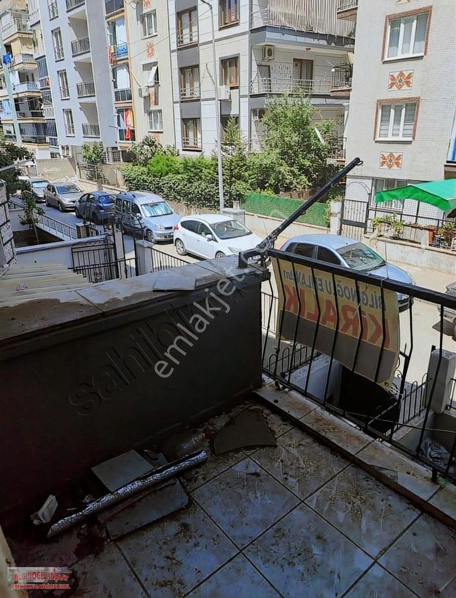 Bilginoğlu Emlak'tan Merkez Efendi Mahallesinde 3+1 Açik Mutfa