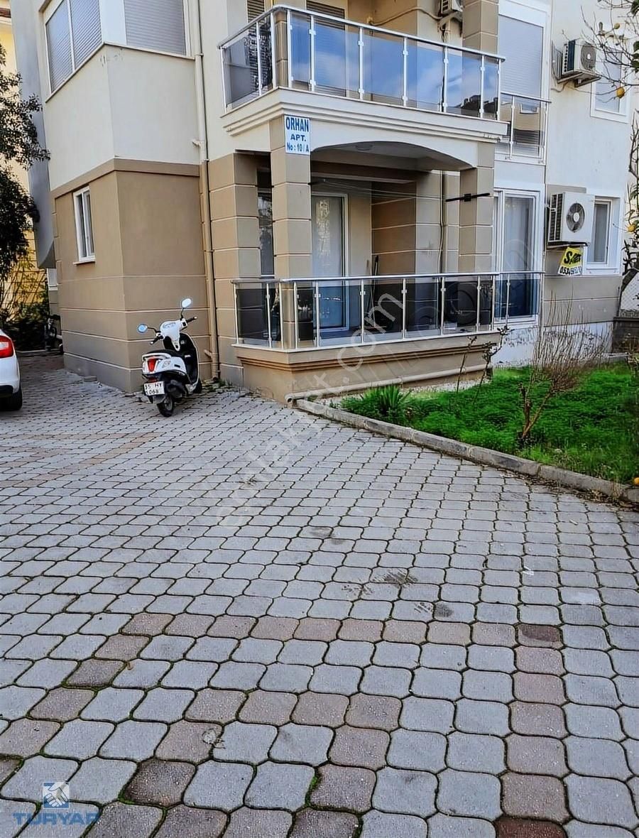 Fethiye Tuzla Mahallesi'nde Satılık 2+1 Daire