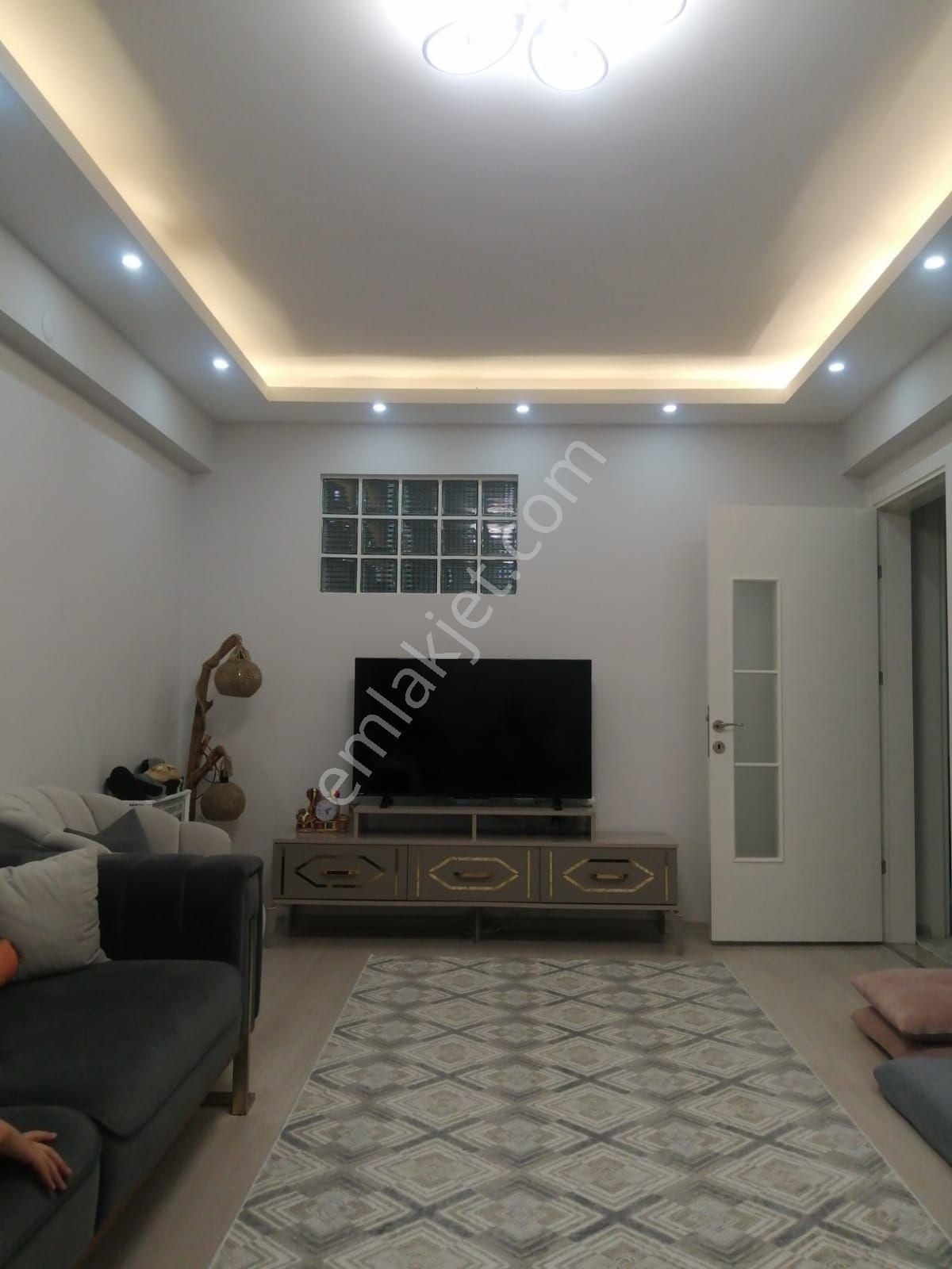 2+1 Masrafsız Daire