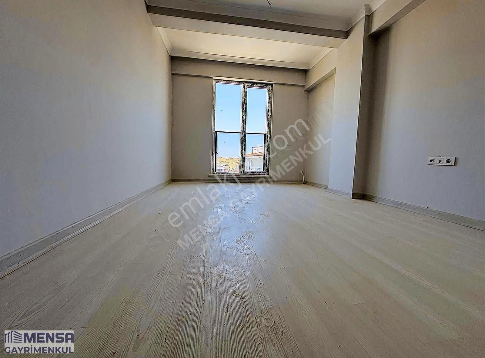 Mensa'dan Satılık Merkezi Konumda Full Yapılı 3+1 Daire - Görsel 8