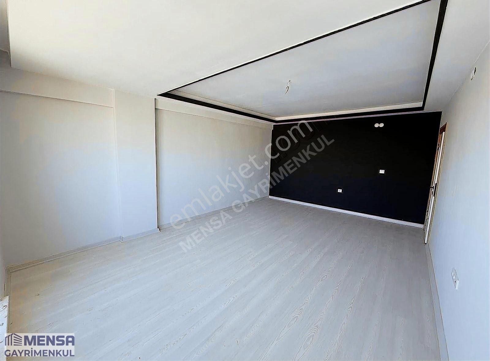 Mensa'dan Satılık Merkezi Konumda Full Yapılı 3+1 Daire - Görsel 16