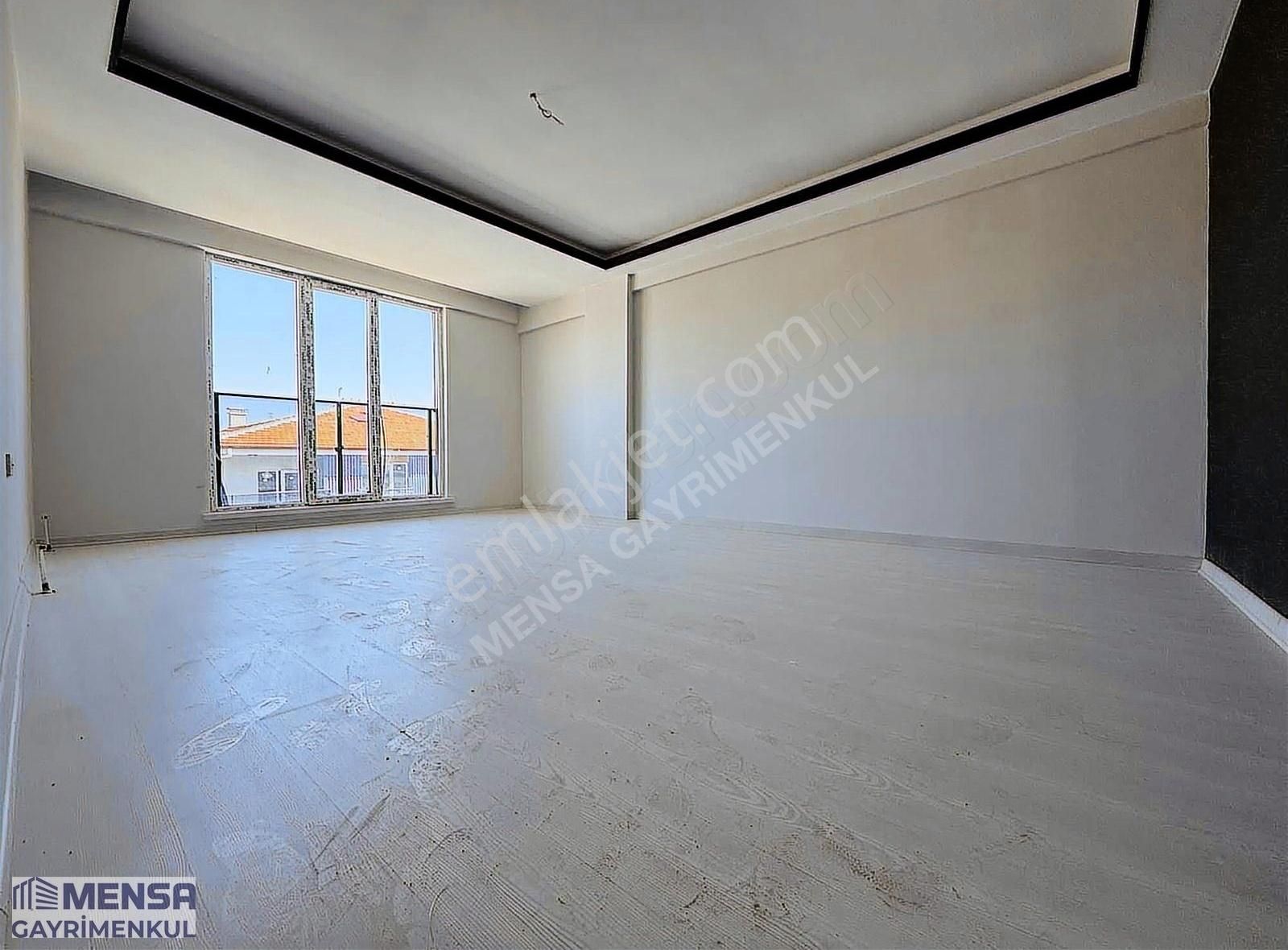 Mensa'dan Satılık Merkezi Konumda Full Yapılı 3+1 Daire - Görsel 9