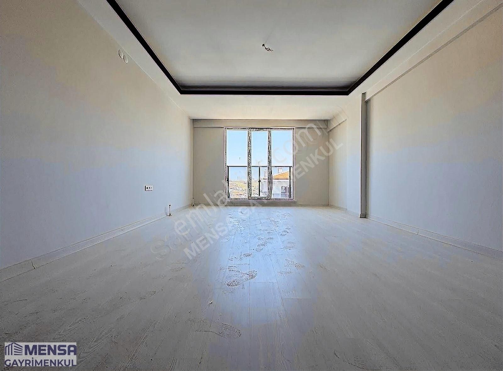 Mensa'dan Satılık Merkezi Konumda Full Yapılı 3+1 Daire - Görsel 4