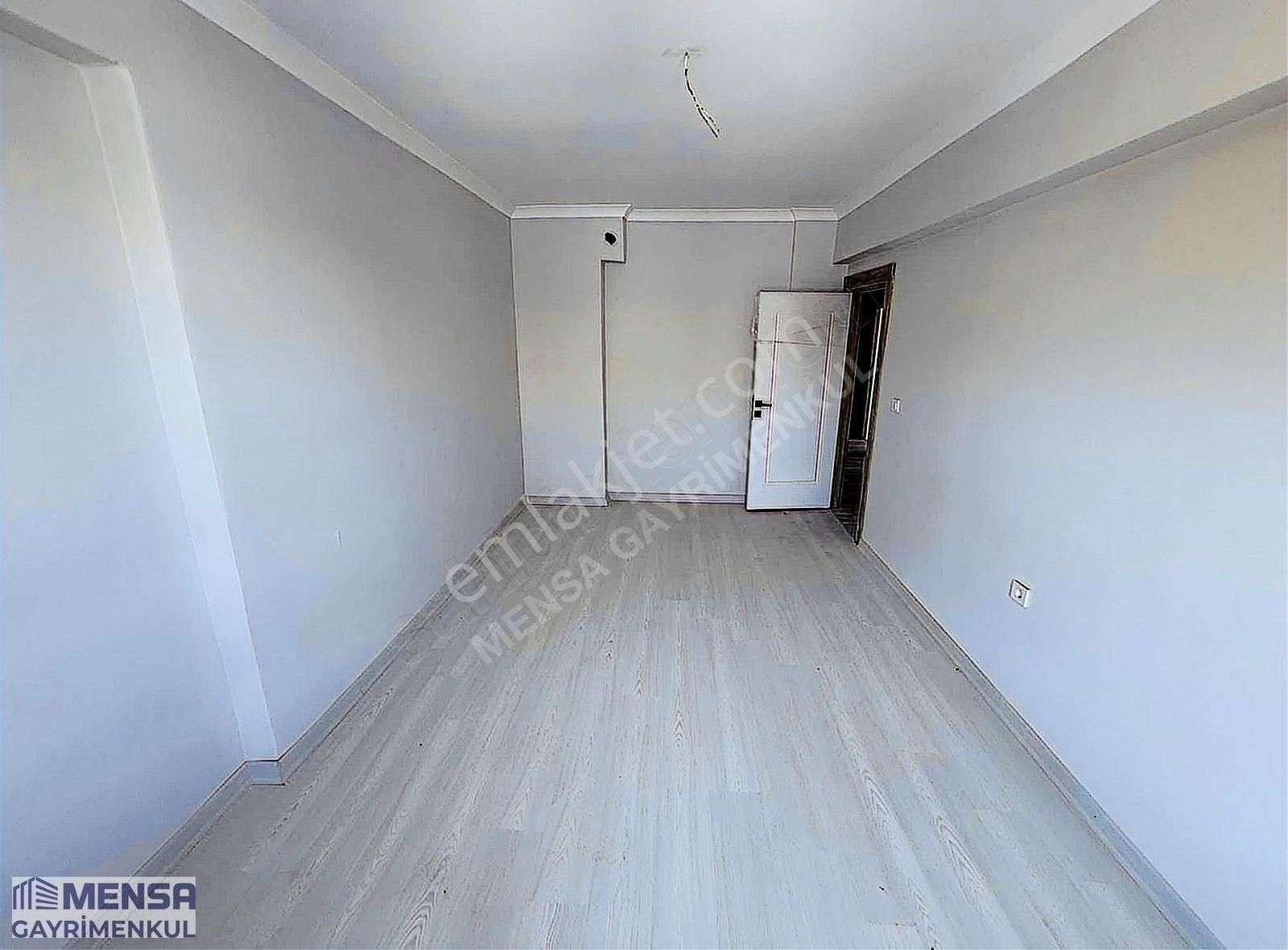 Mensa'dan Satılık Merkezi Konumda Full Yapılı 3+1 Daire - Görsel 17