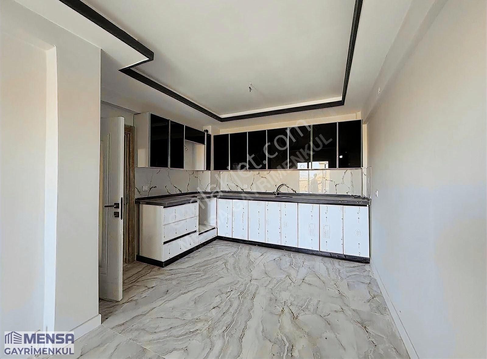 Mensa'dan Satılık Merkezi Konumda Full Yapılı 3+1 Daire - Görsel 19