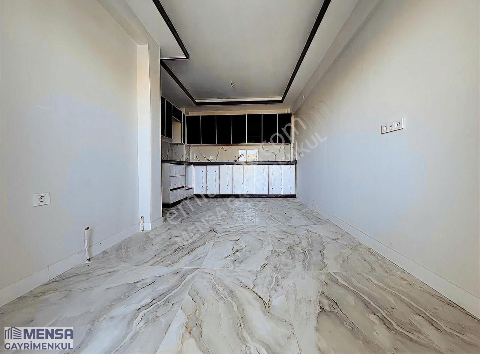 Mensa'dan Satılık Merkezi Konumda Full Yapılı 3+1 Daire - Görsel 11