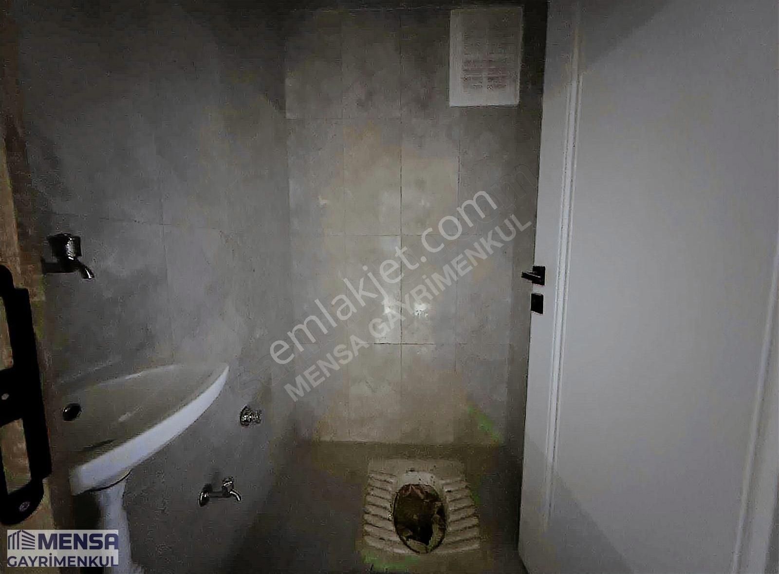 Mensa'dan Satılık Merkezi Konumda Full Yapılı 3+1 Daire - Görsel 13