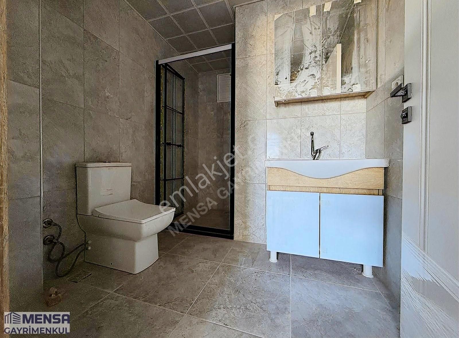 Mensa'dan Satılık Merkezi Konumda Full Yapılı 3+1 Daire - Görsel 10
