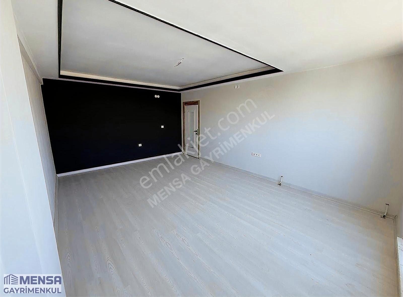 Mensa'dan Satılık Merkezi Konumda Full Yapılı 3+1 Daire - Görsel 20
