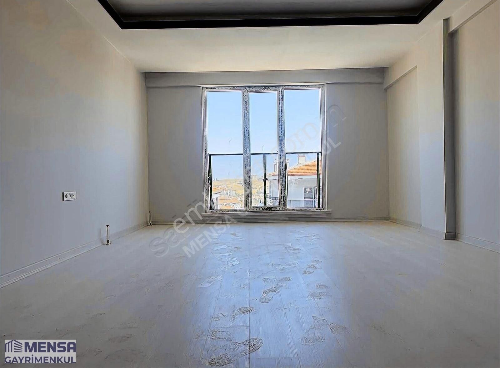 Mensa'dan Satılık Merkezi Konumda Full Yapılı 3+1 Daire - Görsel 18