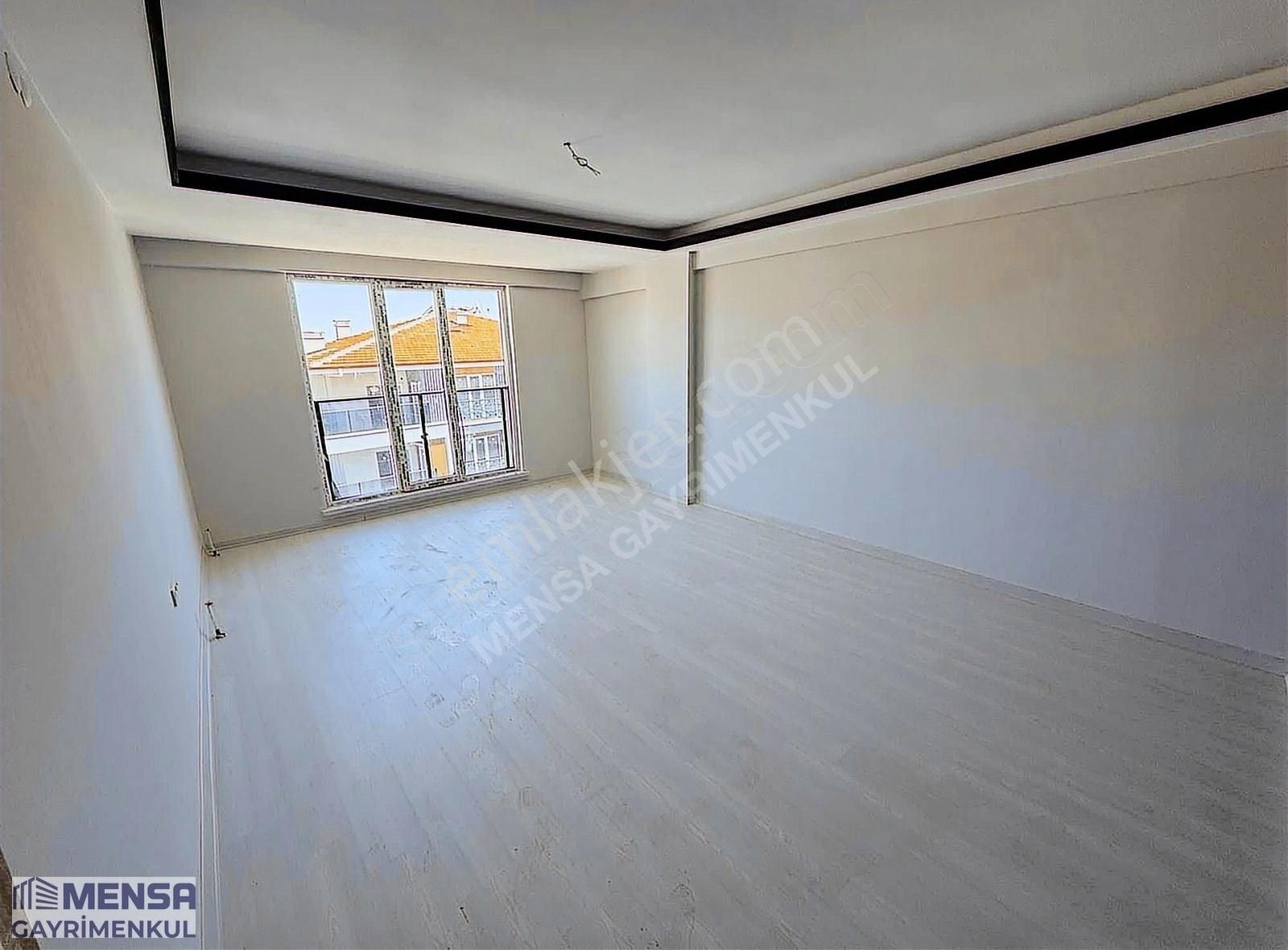 Mensa'dan Satılık Merkezi Konumda Full Yapılı 3+1 Daire - Görsel 22
