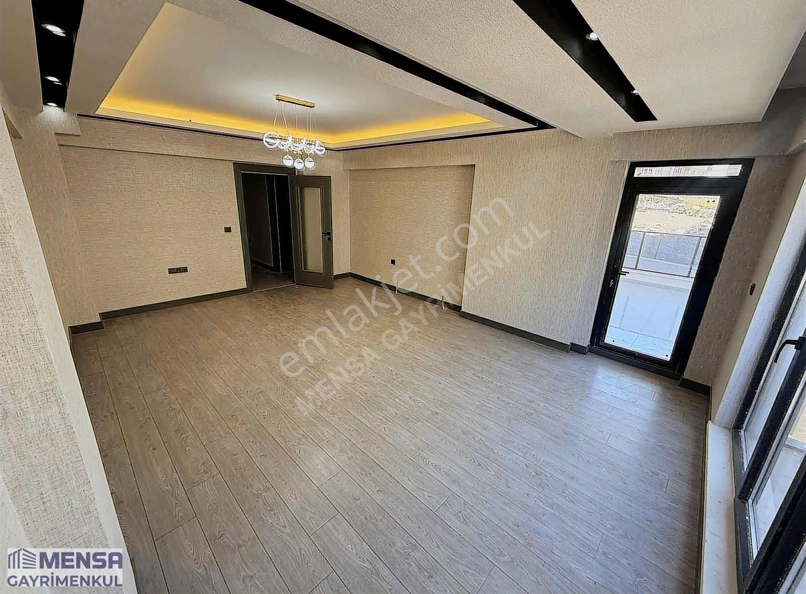 Mensa'dan Bağlum Bulvarında Satılık Ultra Lüx Yapılı Daireler - Görsel 23