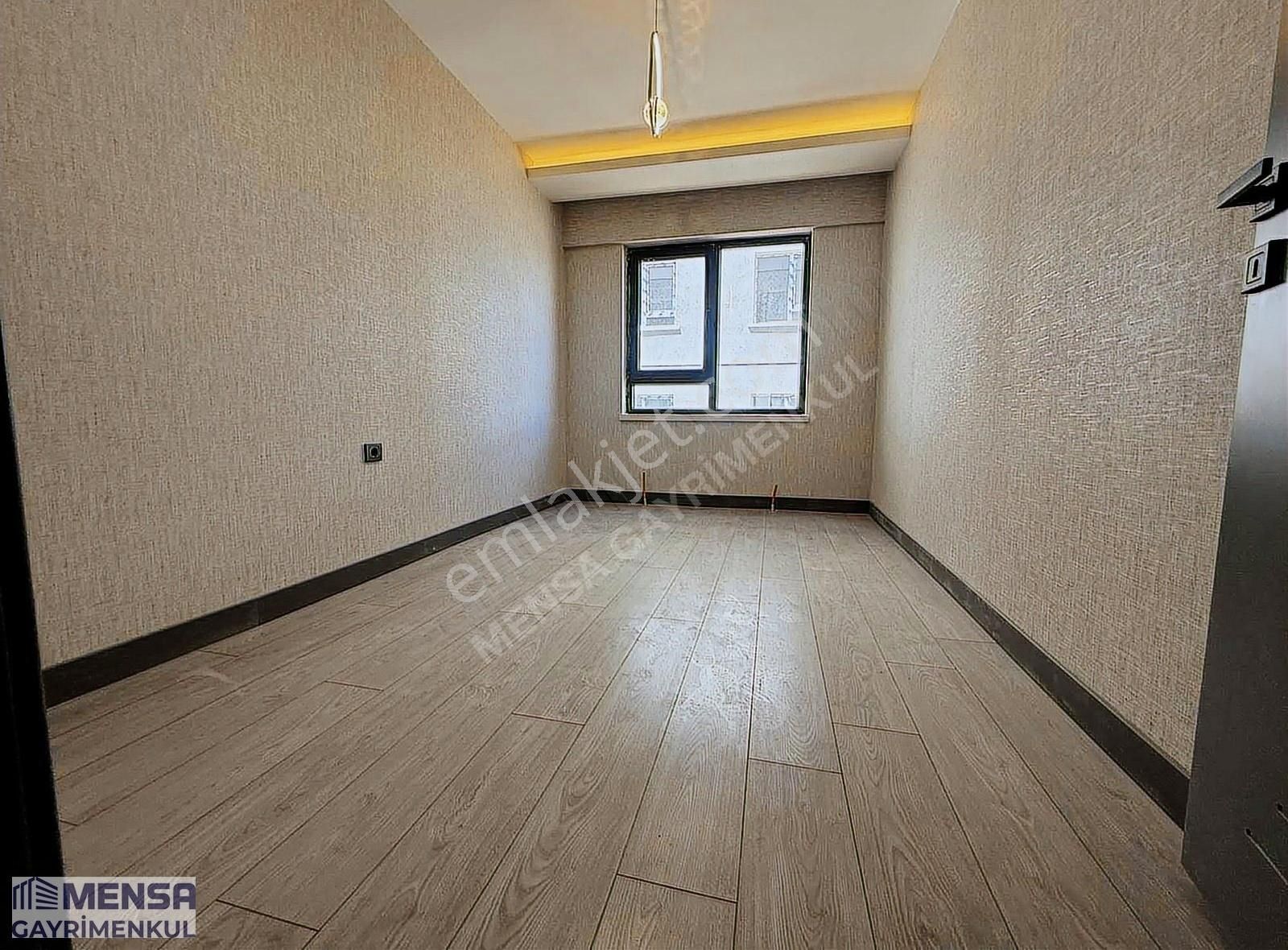 Mensa'dan Bağlum Bulvarında Satılık Ultra Lüx Yapılı Daireler - Görsel 4