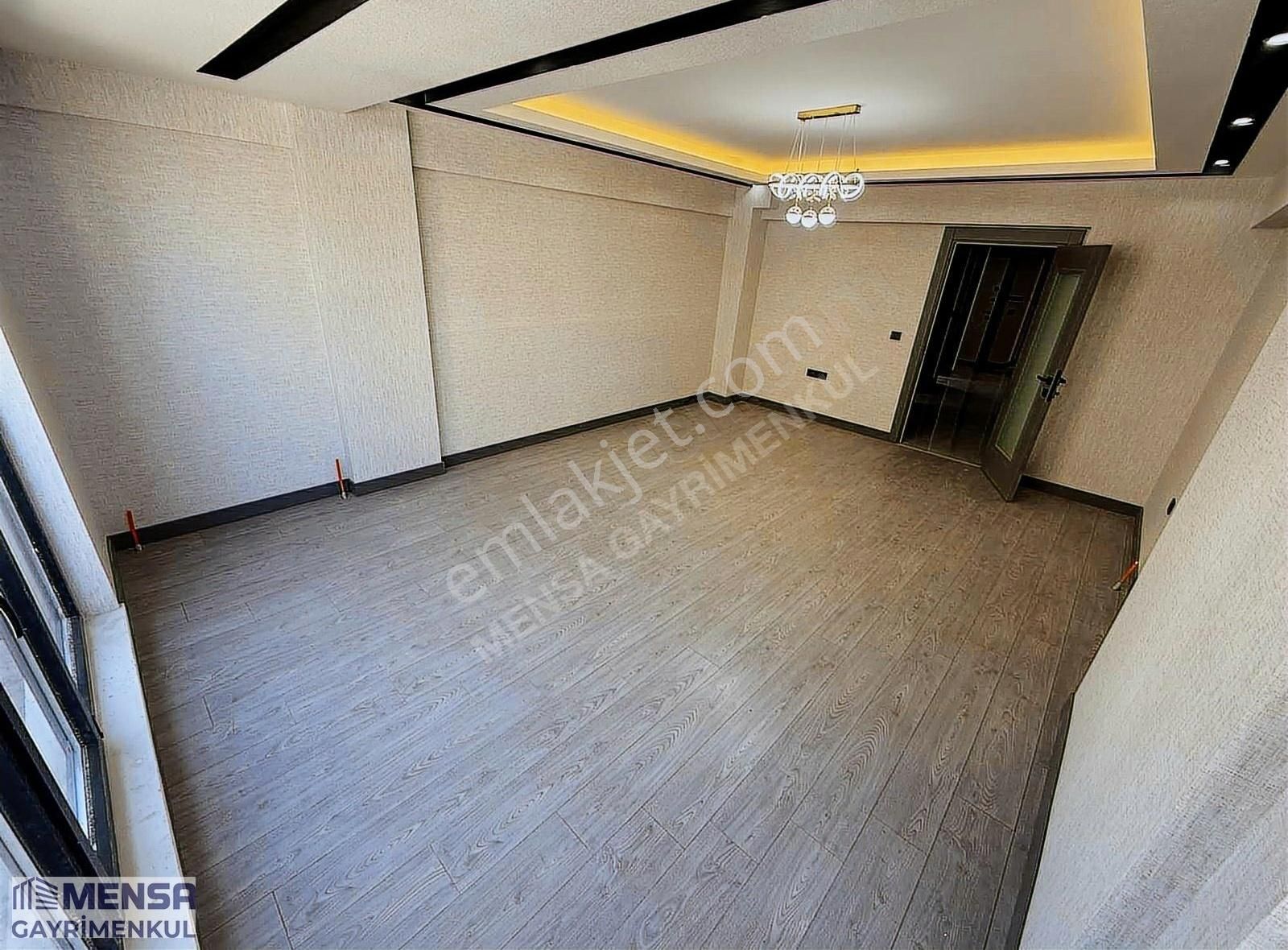 Mensa'dan Bağlum Bulvarında Satılık Ultra Lüx Yapılı Daireler - Görsel 27