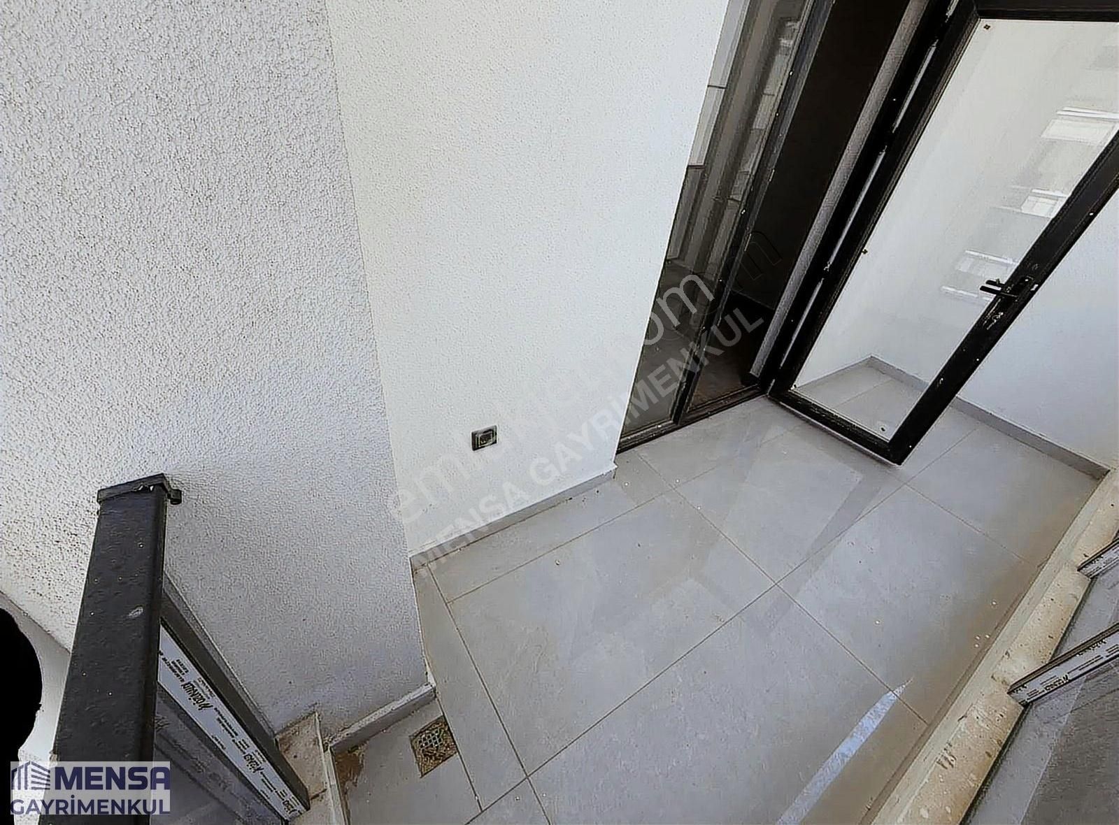 Mensa'dan Bağlum Bulvarında Satılık Ultra Lüx Yapılı Daireler - Görsel 29