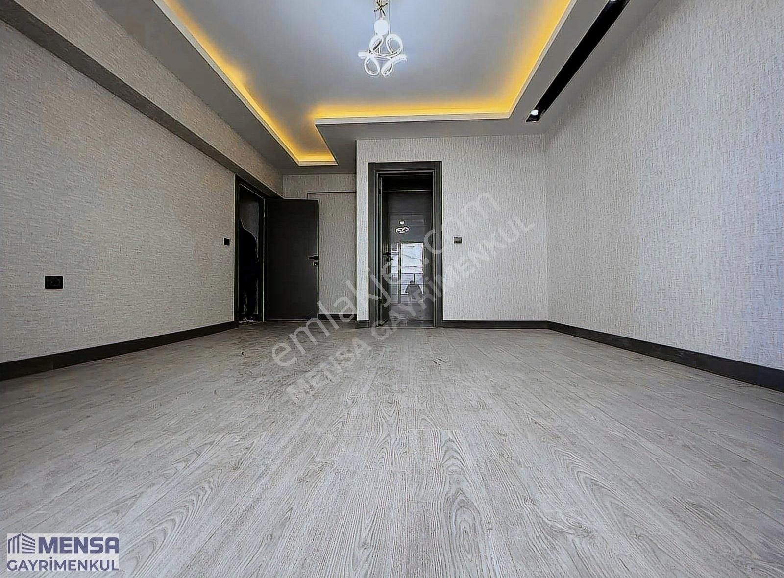 Mensa'dan Bağlum Bulvarında Satılık Ultra Lüx Yapılı Daireler - Görsel 30