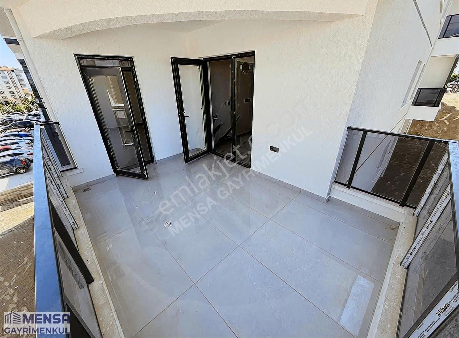 Mensa'dan Bağlum Bulvarında Satılık Ultra Lüx Yapılı Daireler - Görsel 24