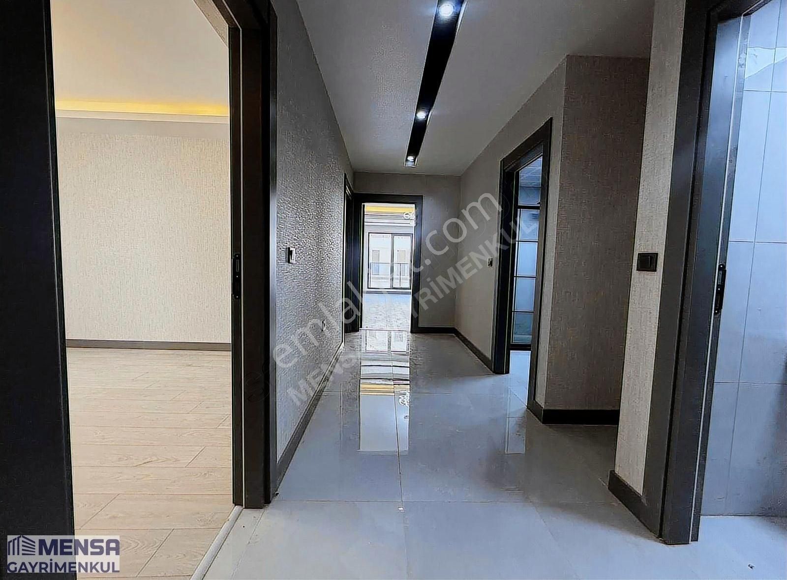 Mensa'dan Bağlum Bulvarında Satılık Ultra Lüx Yapılı Daireler - Görsel 19