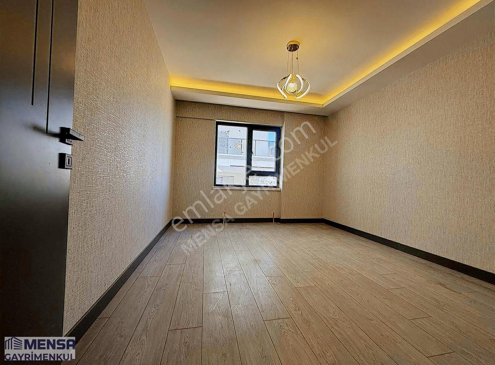 Mensa'dan Bağlum Bulvarında Satılık Ultra Lüx Yapılı Daireler - Görsel 26