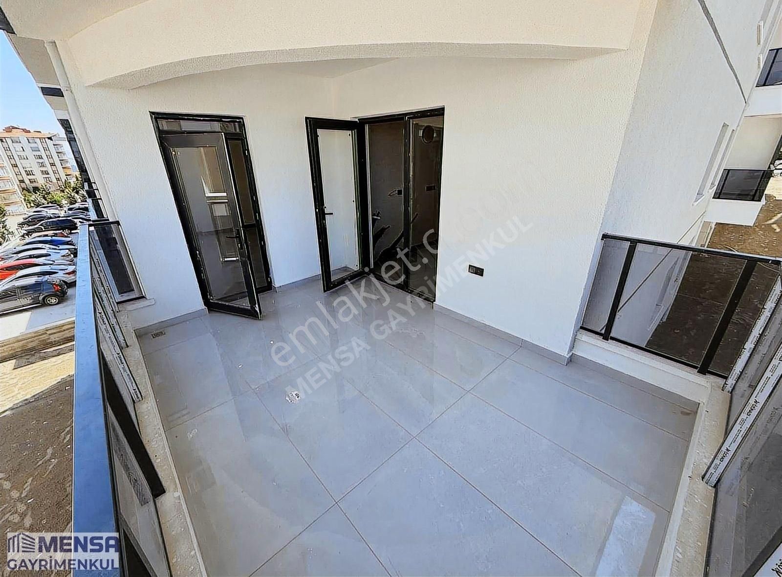 Mensa'dan Bağlum Bulvarında Satılık Ultra Lüx Yapılı Daireler - Görsel 12