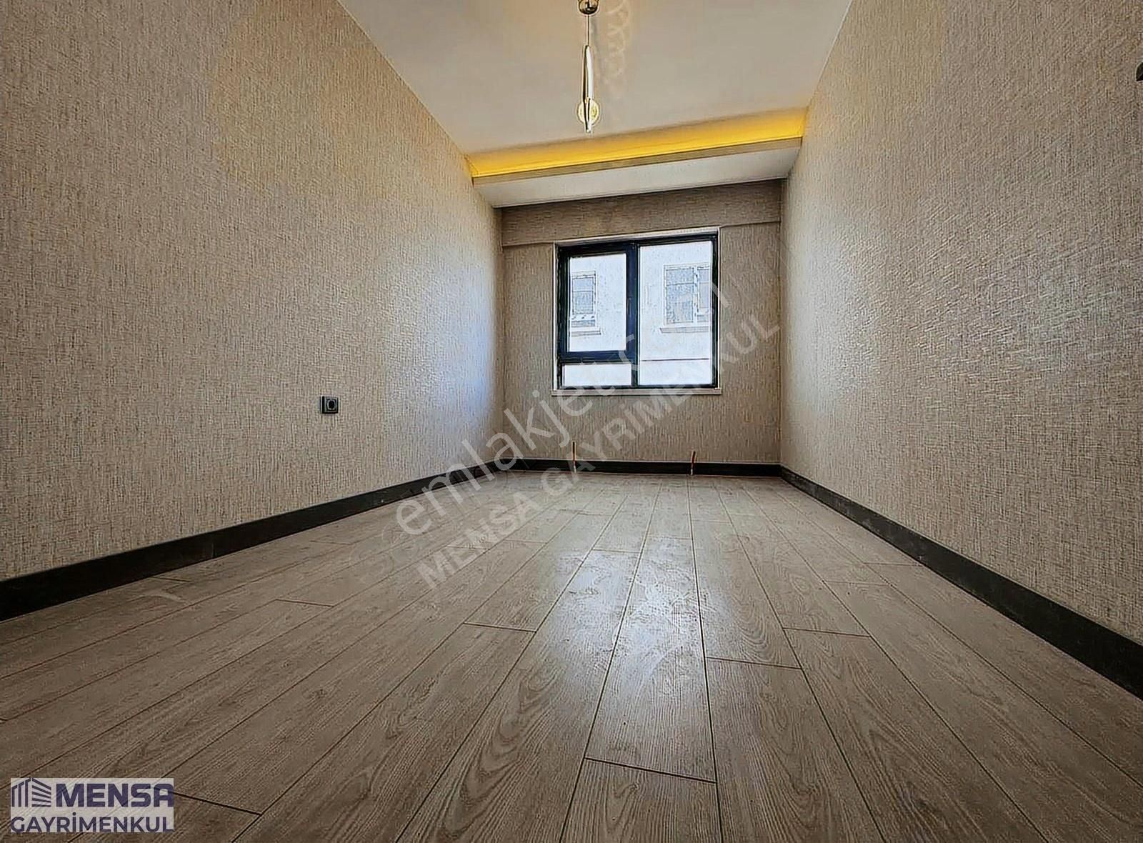 Mensa'dan Bağlum Bulvarında Satılık Ultra Lüx Yapılı Daireler - Görsel 28