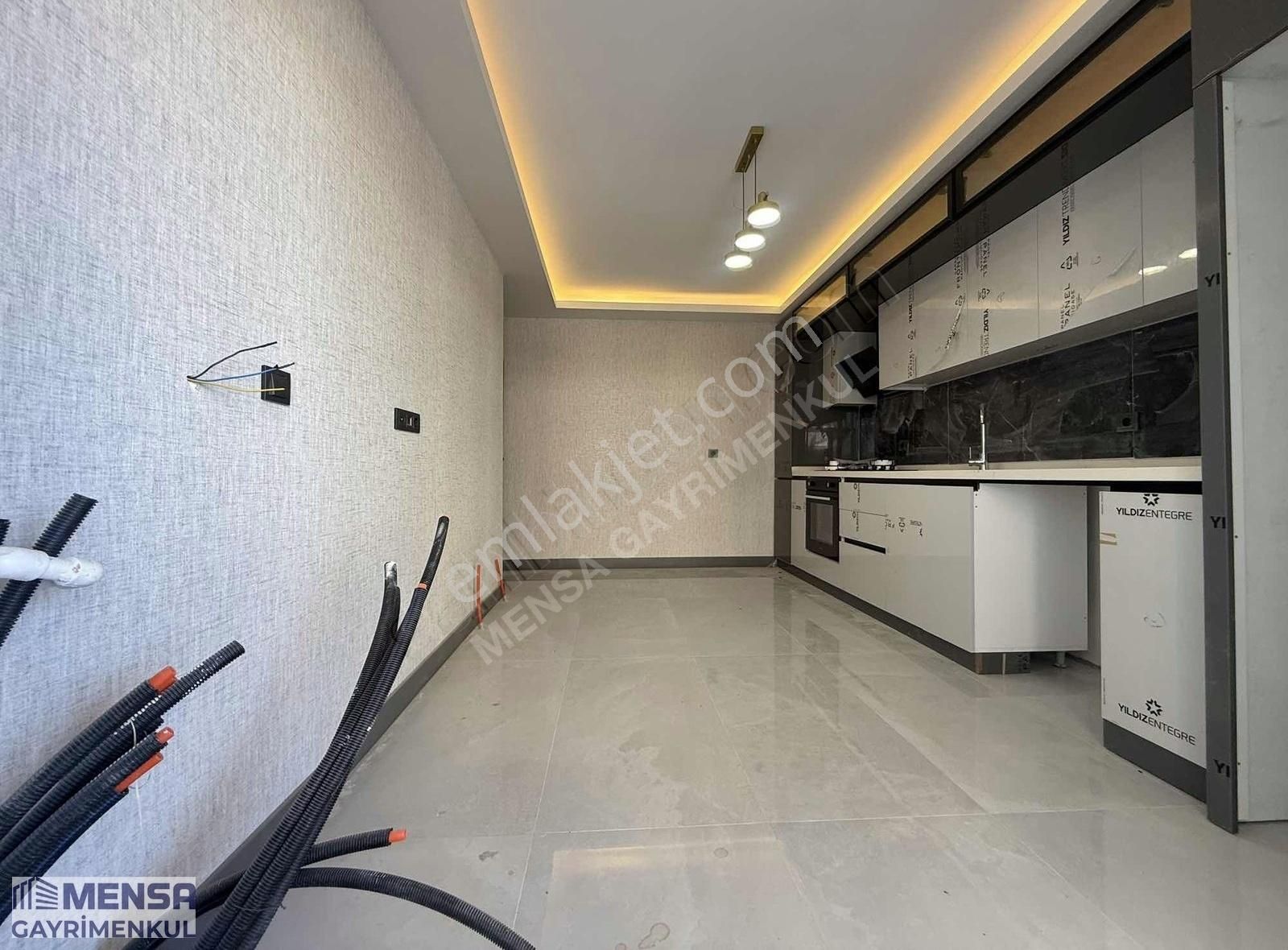 Mensa'dan Bağlum Bulvarında Satılık Ultra Lüx Yapılı Daireler - Görsel 10
