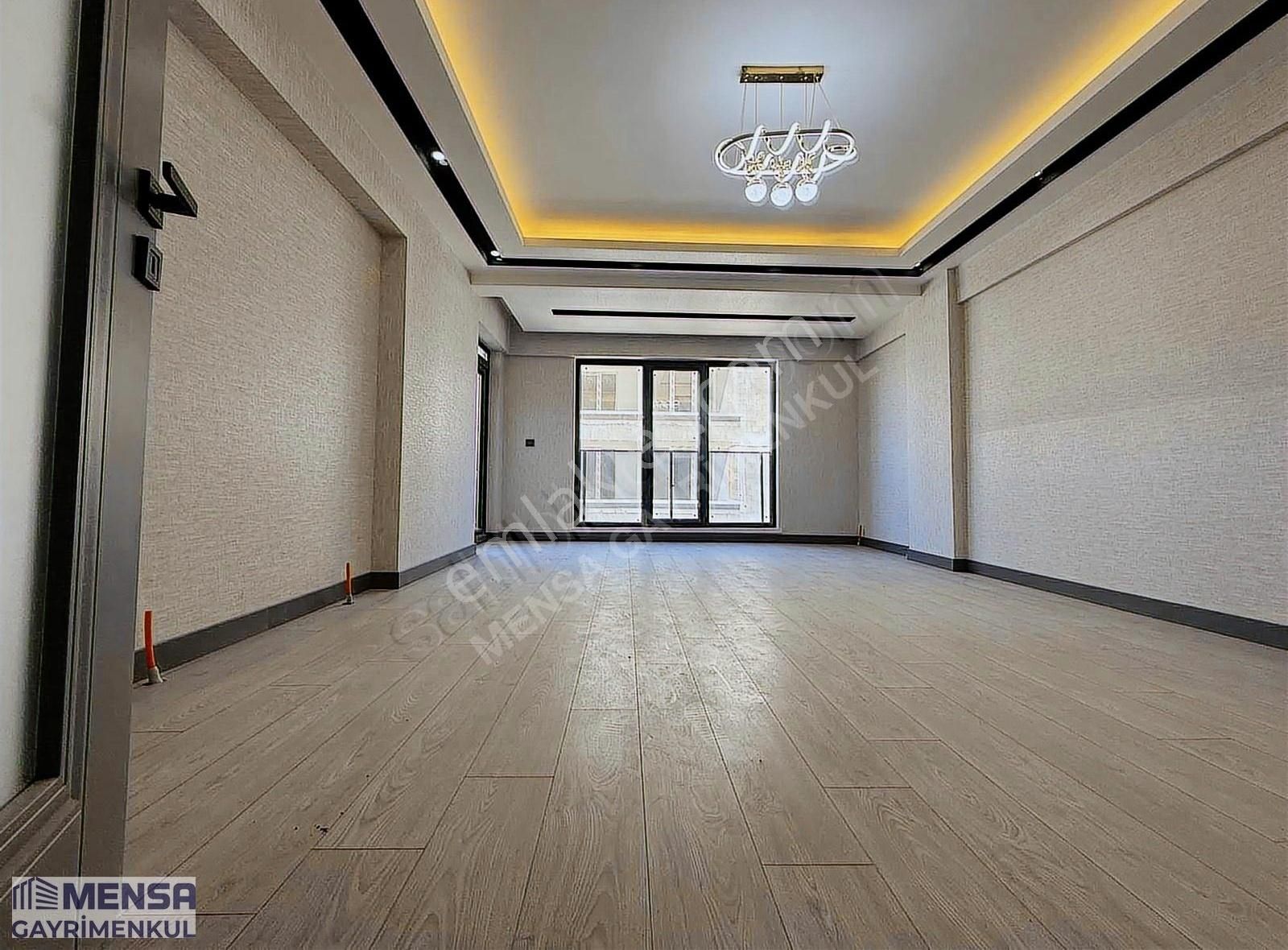 Mensa'dan Bağlum Bulvarında Satılık Ultra Lüx Yapılı Daireler - Görsel 22