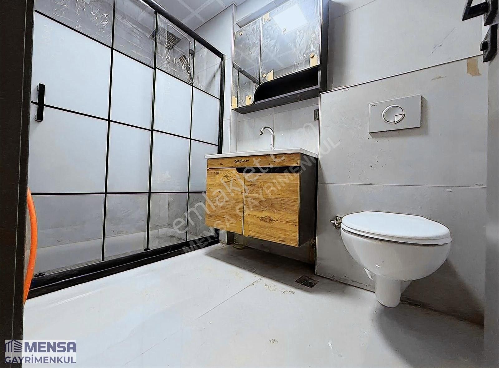 Mensa'dan Bağlum Bulvarında Satılık Ultra Lüx Yapılı Daireler - Görsel 14