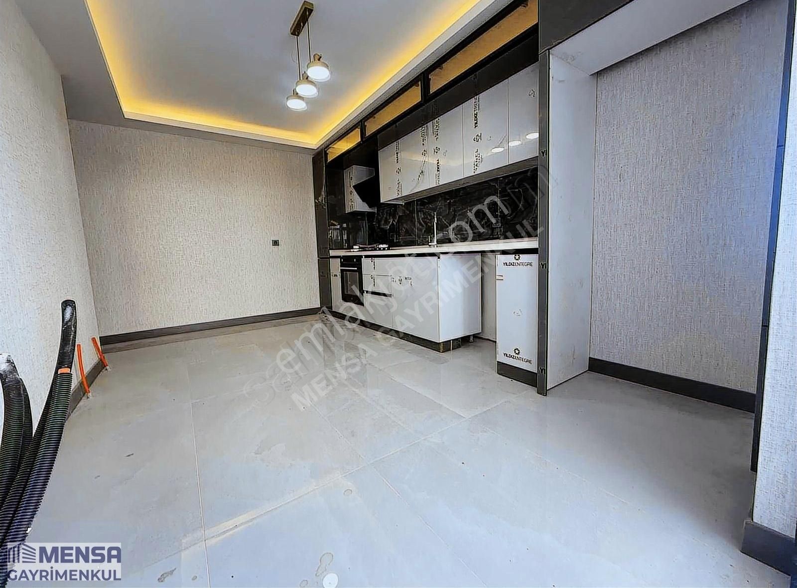 Mensa'dan Bağlum Bulvarında Satılık Ultra Lüx Yapılı Daireler - Görsel 13