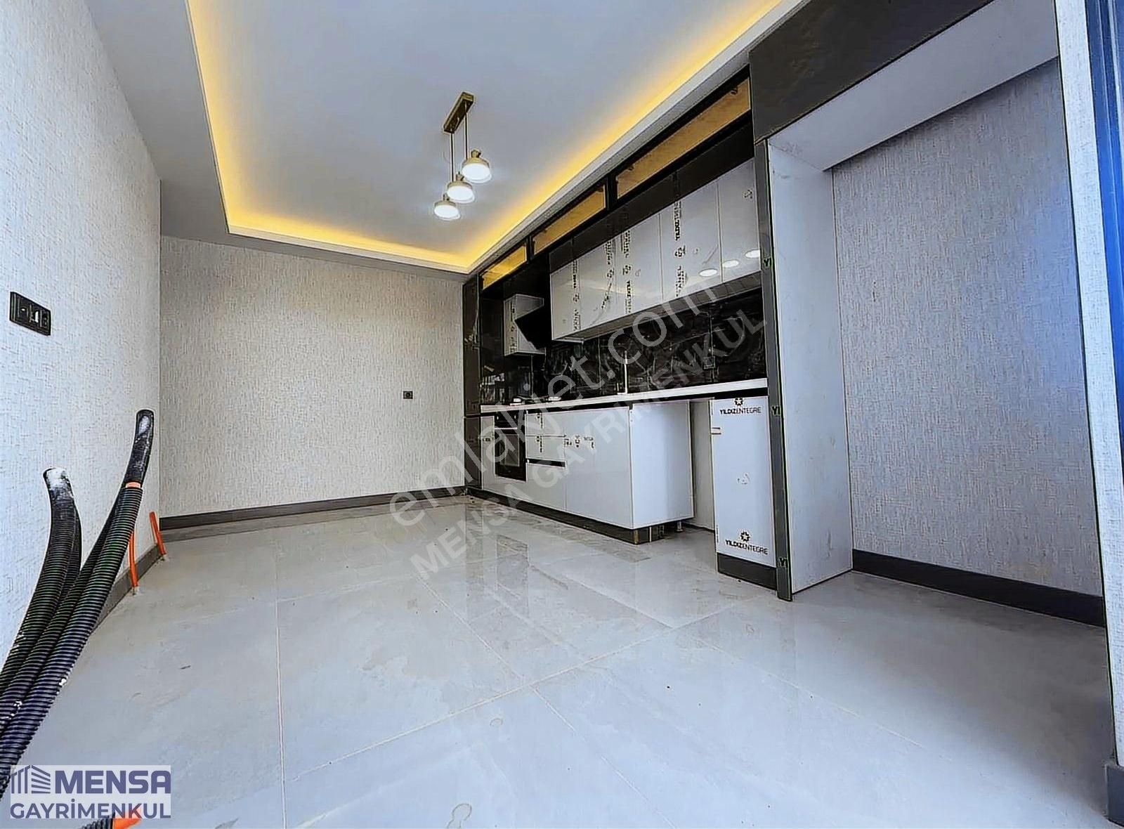 Mensa'dan Bağlum Bulvarında Satılık Ultra Lüx Yapılı Daireler - Görsel 3