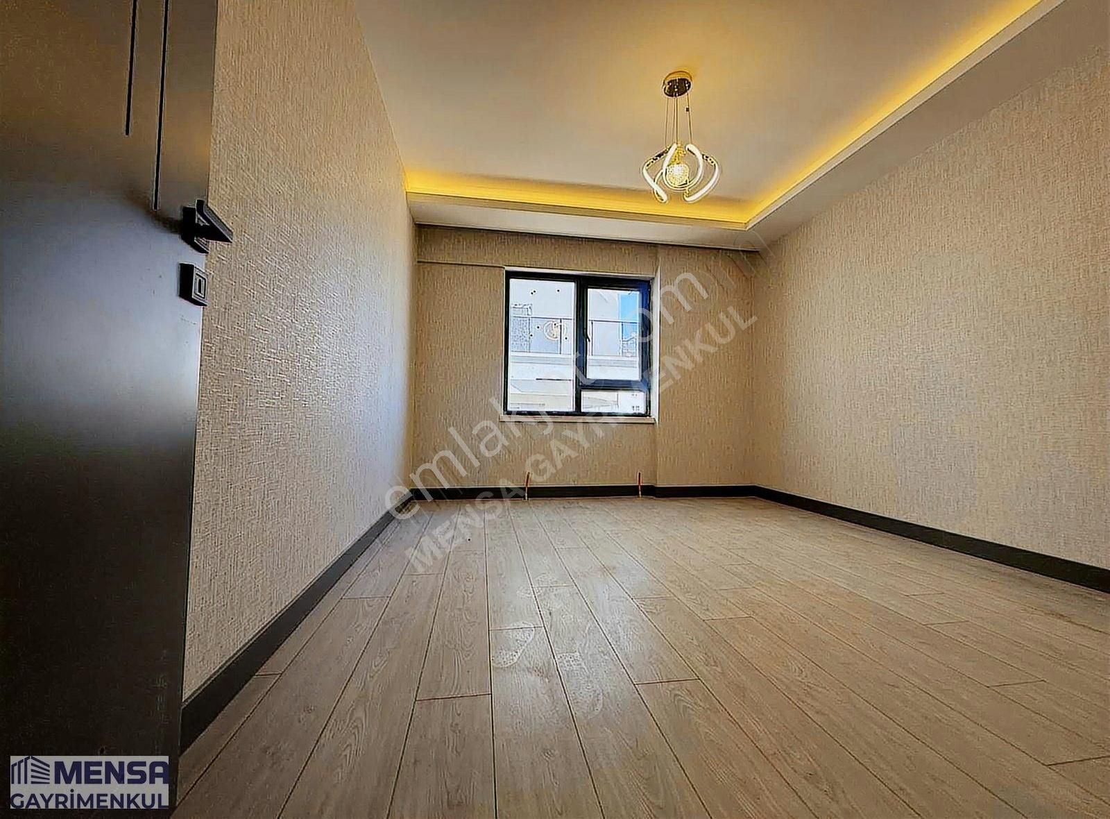 Mensa'dan Bağlum Bulvarında Satılık Ultra Lüx Yapılı Daireler - Görsel 9