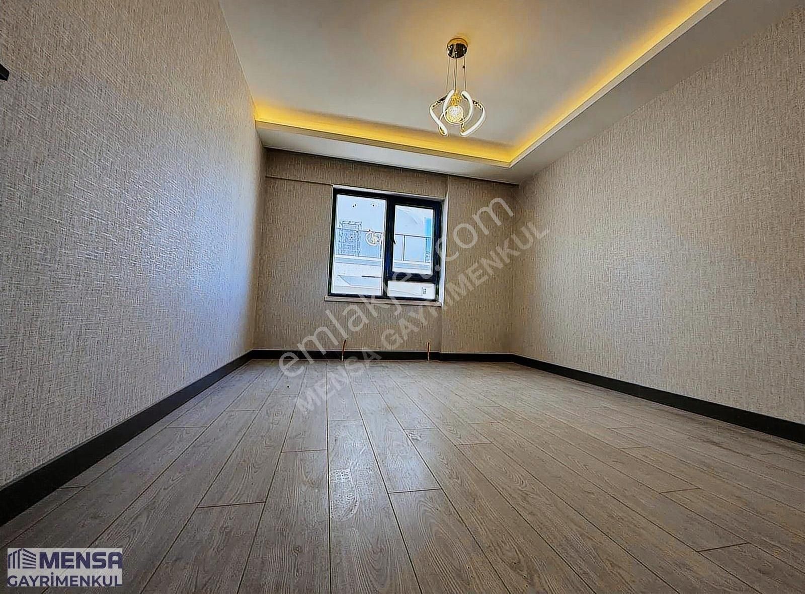 Mensa'dan Bağlum Bulvarında Satılık Ultra Lüx Yapılı Daireler - Görsel 7