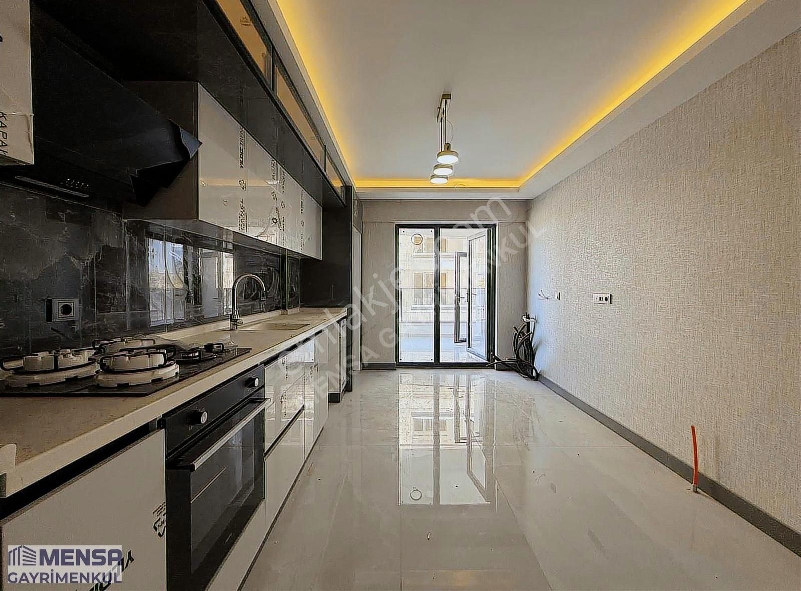 Mensa'dan Bağlum Bulvarında Satılık Ultra Lüx Yapılı Daireler - Görsel 17