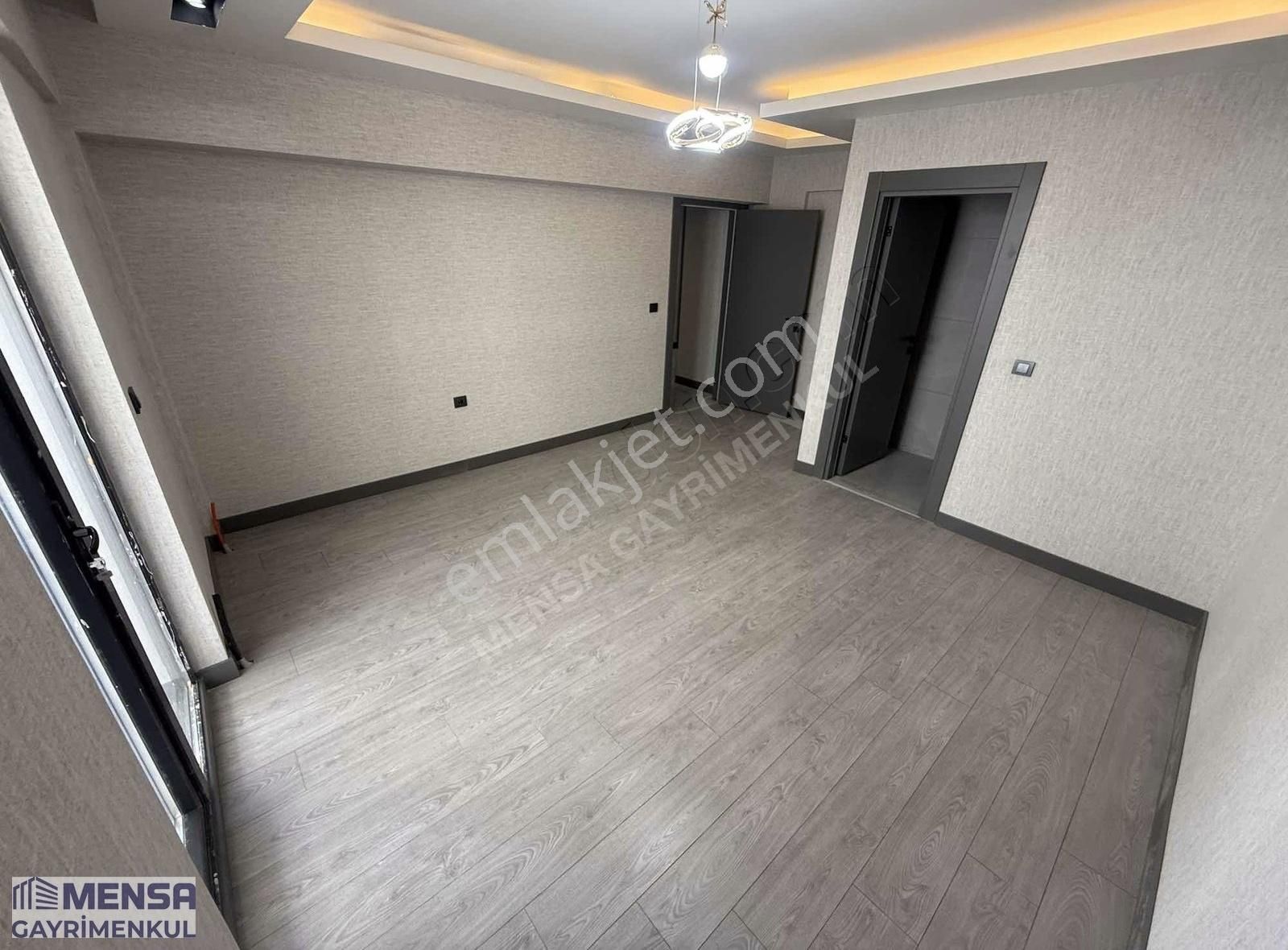 Mensa'dan Bağlum Bulvarında Satılık Ultra Lüx Yapılı Daireler - Görsel 11