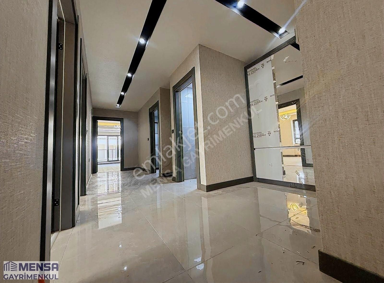 Mensa'dan Bağlum Bulvarında Satılık Ultra Lüx Yapılı Daireler - Görsel 6