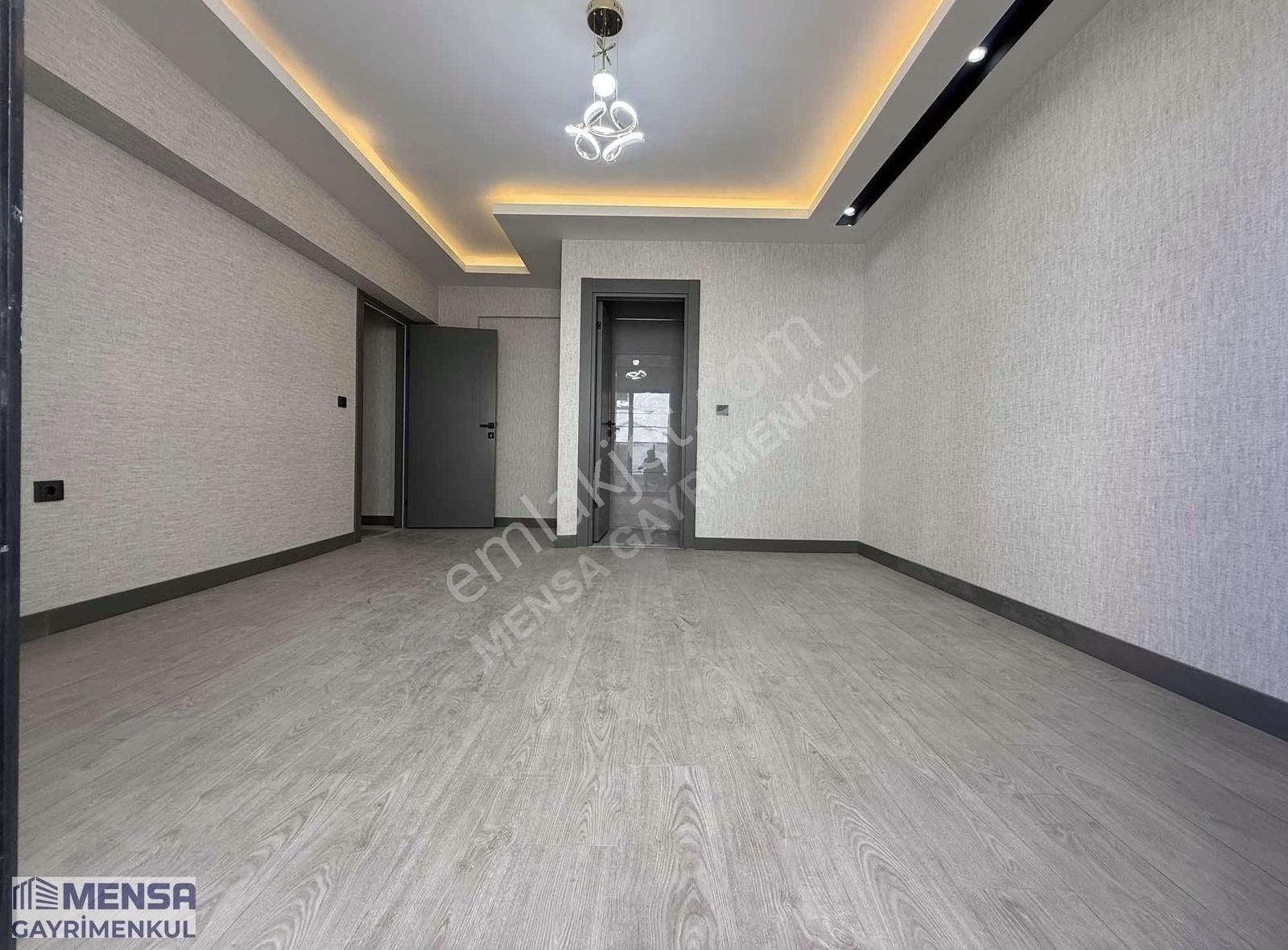 Mensa'dan Bağlum Bulvarında Satılık Ultra Lüx Yapılı Daireler - Görsel 2