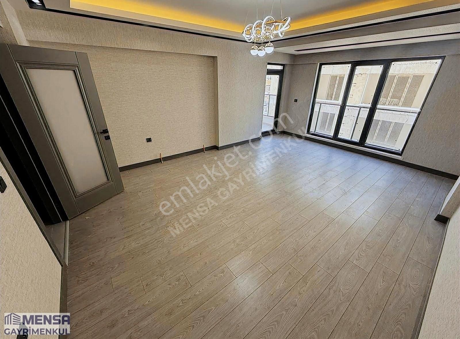 Mensa'dan Bağlum Bulvarında Satılık Ultra Lüx Yapılı Daireler - Görsel 5