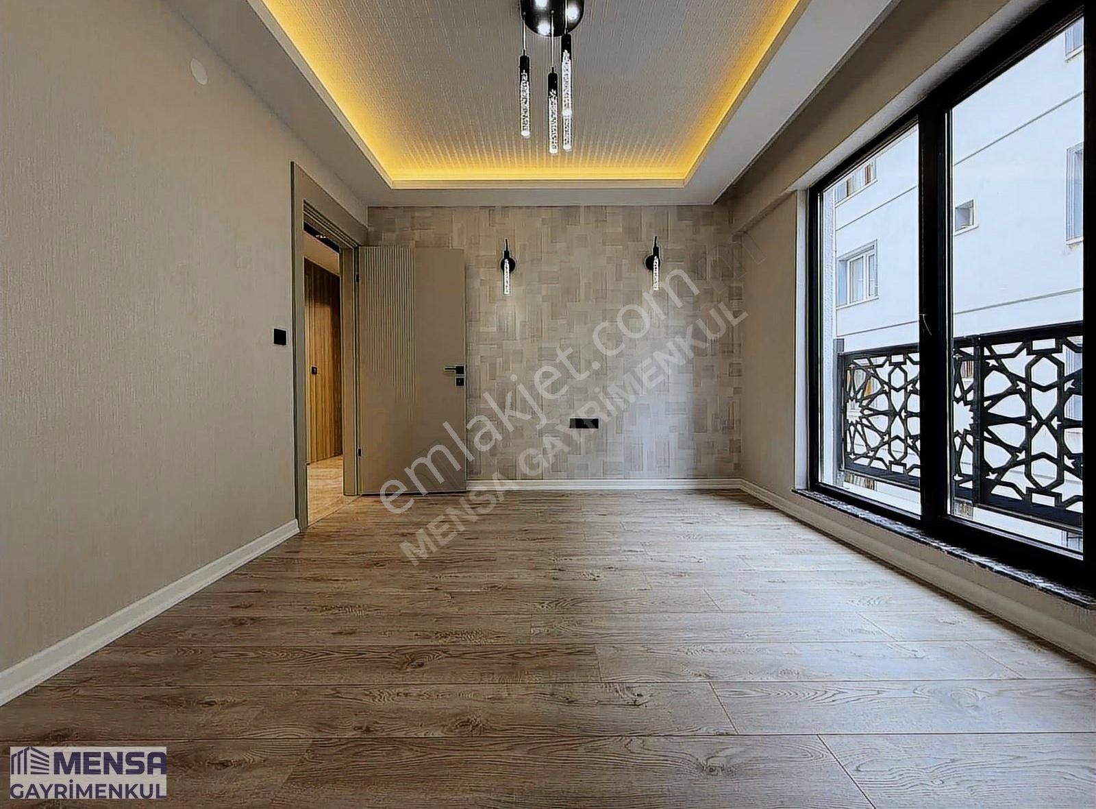 Mensa'dan Bağlum Bulvarında Satılık Ultra Lüx Daireler - Görsel 17